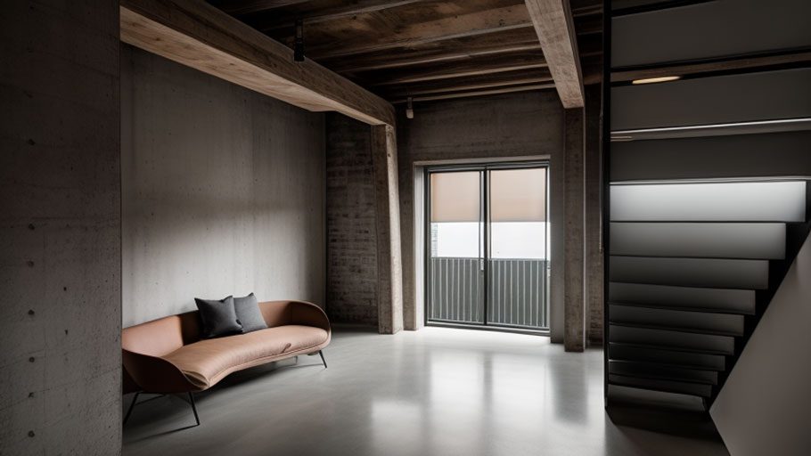 Apartment 1