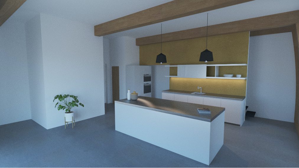 Apartment 2