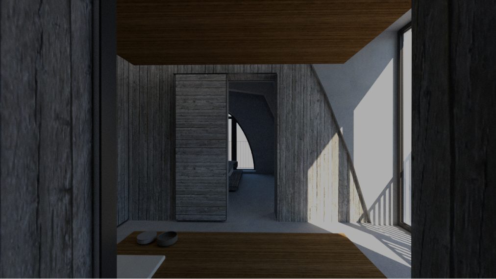Apartment 4