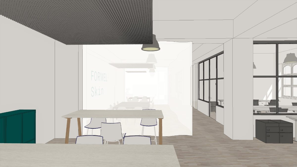 Formel Skin HQ 6