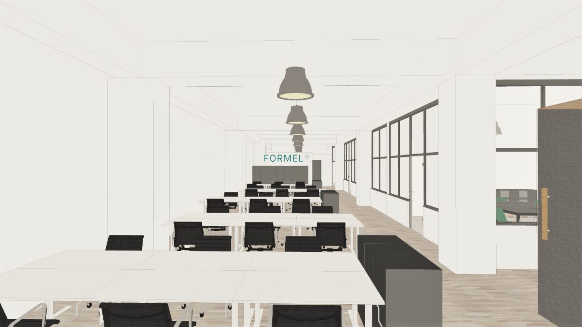 Formel Skin HQ 1