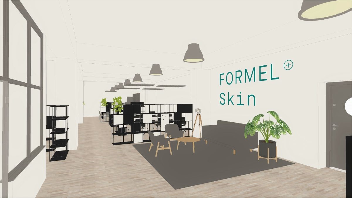 Formel Skin HQ 3