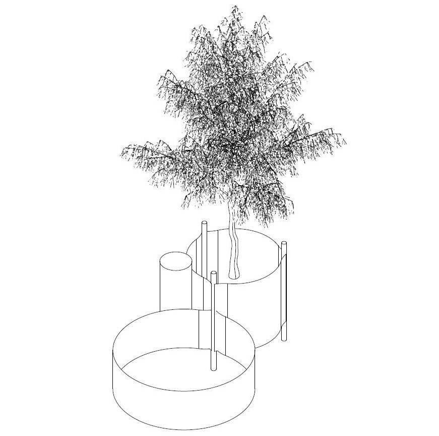 Treepod 2