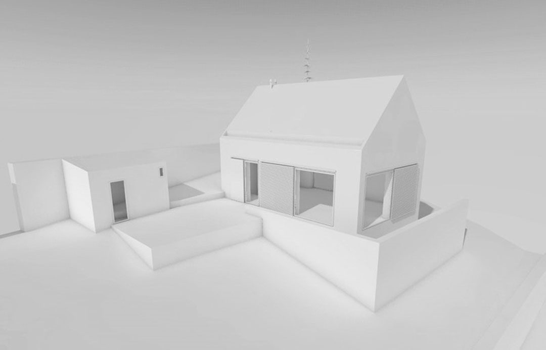 Vineyard House 2