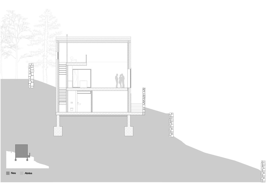 Vineyard House 3