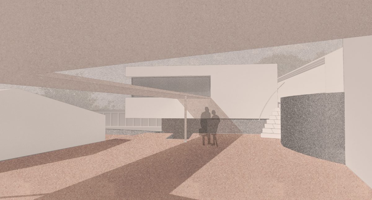 Winery Expansion 4